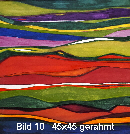 Bild 10   45x45 gerahmt