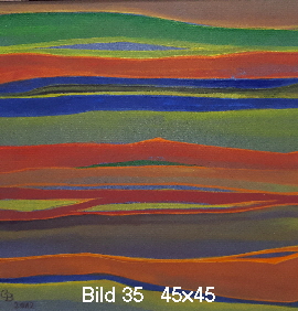 Bild 34   45x45 gerahmt